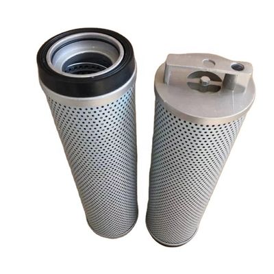 calidad  5 Micron Hydraulic Oil Filter Element Replacement For Excavator Pump fábrica