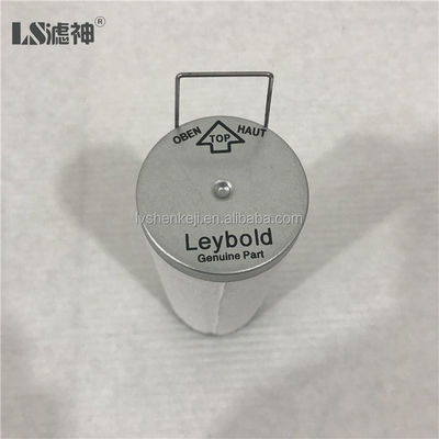 Reemplazar el filtro de escape de la bomba de vacío Leybold 71413280 separador de niebla de aceite
