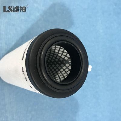 71064763 Leybold filtro de escape de la bomba de vacío precio franco fábrica