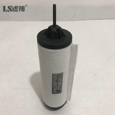 Venta en caliente PN 71417300 filtro de escape de la bomba de vacío