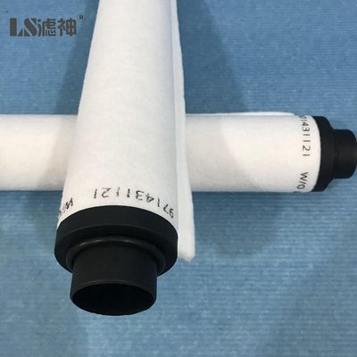 Venta en caliente PN 71417300 filtro de escape de la bomba de vacío
