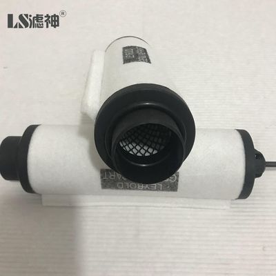 Venta en caliente PN 71417300 filtro de escape de la bomba de vacío