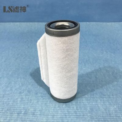 Venta en caliente PN 71417300 filtro de escape de la bomba de vacío
