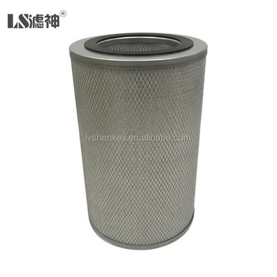 Máquina de recubrimiento con filtro de hollín del separador de niebla de aceite de la bomba de vacío H150