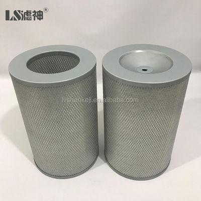 Máquina de recubrimiento con filtro de hollín del separador de niebla de aceite de la bomba de vacío H150