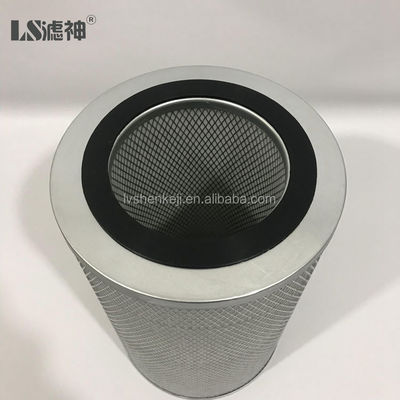 Máquina de recubrimiento con filtro de hollín del separador de niebla de aceite de la bomba de vacío H150