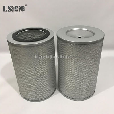 Máquina de recubrimiento con filtro de hollín del separador de niebla de aceite de la bomba de vacío H150