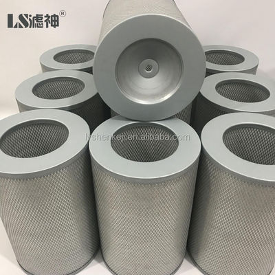 Máquina de recubrimiento con filtro de hollín del separador de niebla de aceite de la bomba de vacío H150
