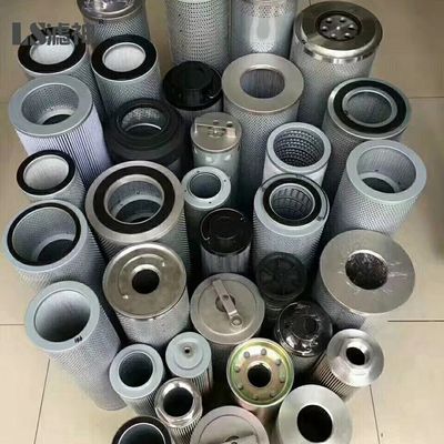 Fabricante, venta al por mayor de filtros de aceite para bombas de vacío 0531000001