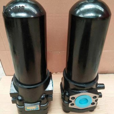 Fabricante, venta al por mayor de filtros de aceite para bombas de vacío 0531000001