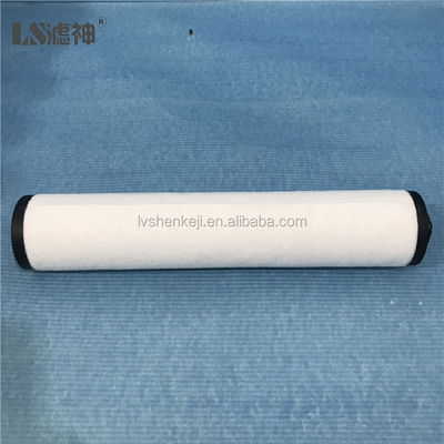 Filtro de aceite de la bomba de vacío de apoyo 0531000002