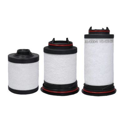 Precio a la venta en fábrica de la bomba de vacío Rietschle filtro de niebla de aceite filtro de escape 731468-0000