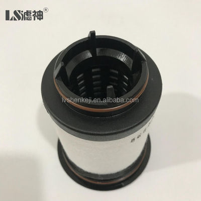 Precio a la venta en fábrica de la bomba de vacío Rietschle filtro de niebla de aceite filtro de escape 731468-0000