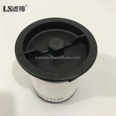 Precio a la venta en fábrica de la bomba de vacío Rietschle filtro de niebla de aceite filtro de escape 731468-0000