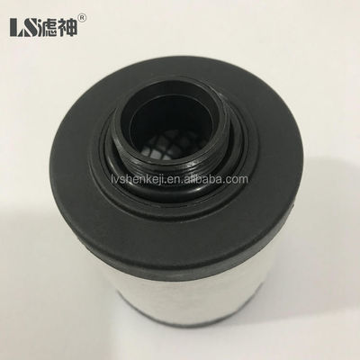 Precio a la venta en fábrica de la bomba de vacío Rietschle filtro de niebla de aceite filtro de escape 731468-0000