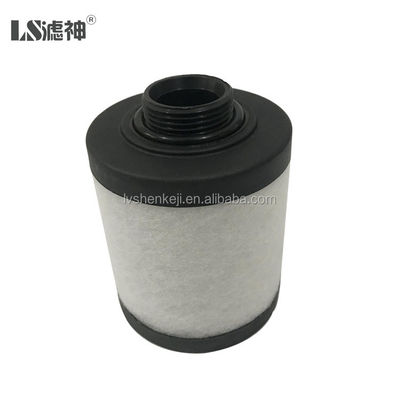 Precio a la venta en fábrica de la bomba de vacío Rietschle filtro de niebla de aceite filtro de escape 731468-0000