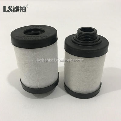 Precio a la venta en fábrica de la bomba de vacío Rietschle filtro de niebla de aceite filtro de escape 731468-0000