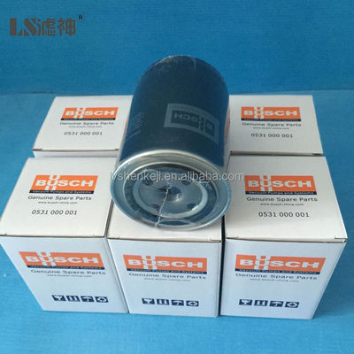 Reemplazar el filtro de escape de la bomba de vacío Leybold separador de niebla de aceite 71416340