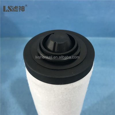 Reemplazar el filtro de aire de la bomba de vacío 71213283