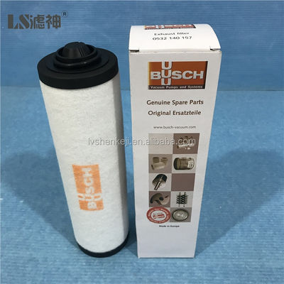 Reemplazar el filtro de aire de la bomba de vacío 71213283