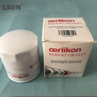 PN EK96005 filtro de aceite de la bomba de vacío