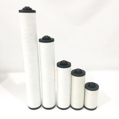 ISO9001 Filtro de aire de mejor calidad para bombas de vacío 0532140157
