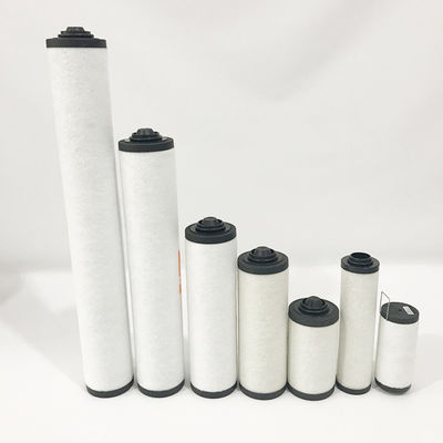 ISO9001 Filtro de aire de mejor calidad para bombas de vacío 0532140157