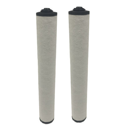 ISO9001 Filtro de aire de mejor calidad para bombas de vacío 0532140157