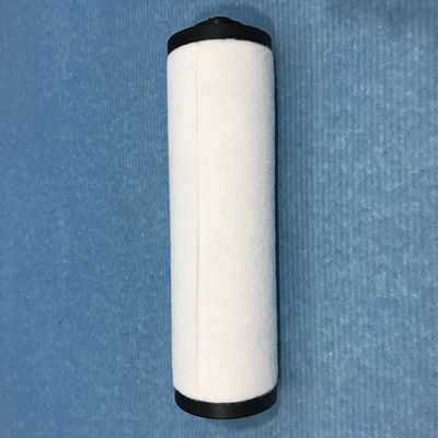 ISO9001 Filtro de aire de mejor calidad para bombas de vacío 0532140157