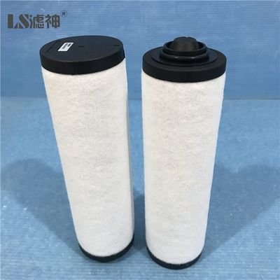 Precio barato venta caliente 0532140157 Filtro de bomba de vacío