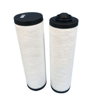 Componentes de bombas de vacío de alta calidad Separador de aceite Filtro de escape 0532140160 0532140159