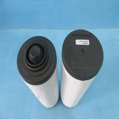 Venta caliente Precio de fábrica bomba de vacío de fibra de vidrio filtro separador de niebla de aceite 0532140157