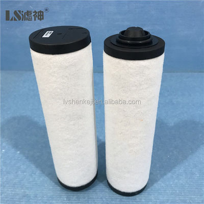 Precio bajo 0532140157 filtro separador de niebla de aceite de bomba de vacío
