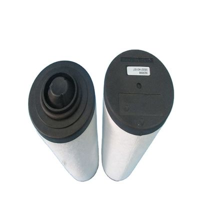 Separador de niebla de aceite del filtro de escape de la bomba de vacío 0532140156