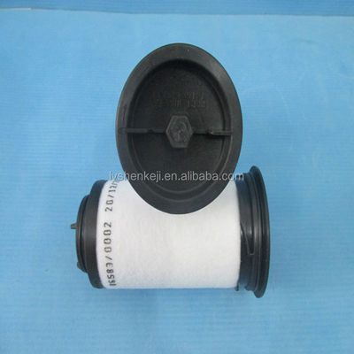 Venta caliente Filtro de niebla de aceite de bomba de vacío 7316300000 en stock
