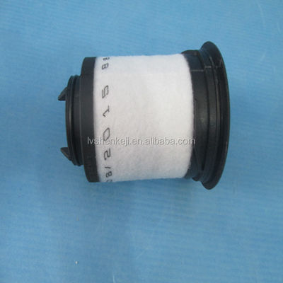 Filtro de niebla de aceite de la bomba de vacío 731468-0000 con descuento