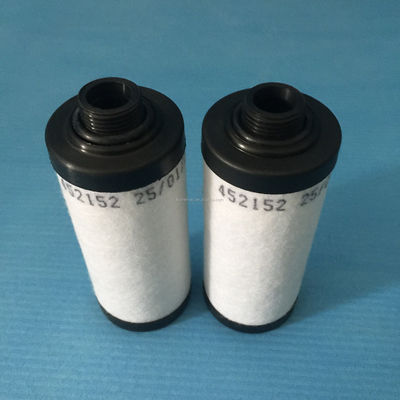 El mejor filtro de escape de la bomba de vacío 731311-0000 en China