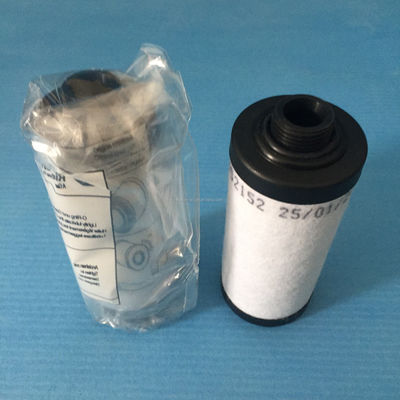 El mejor filtro de escape de la bomba de vacío 731311-0000 en China