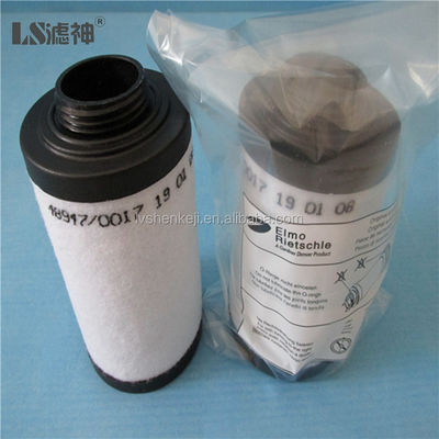 Fabricante de bombas de vacío para filtros de separación de aceite de niebla industrial de primera calidad