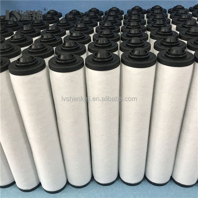 Fabricante de bombas de vacío para filtros de separación de aceite de niebla industrial de primera calidad