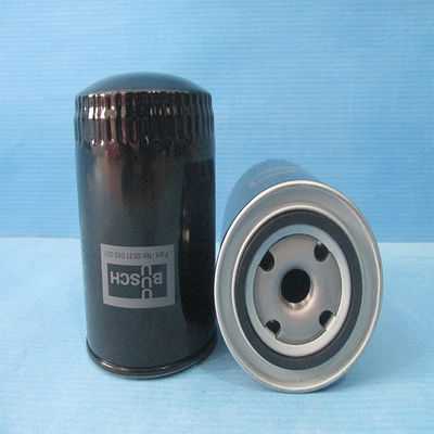Filtro de bomba de vacío de serie múltiple Elemento de filtro de aceite 0531000001 Para uso