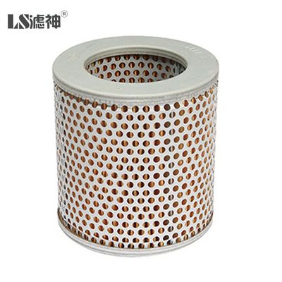 Sistema de vacío de la bomba de vacío industrial filtro de aire de entrada 730080