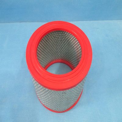 Sistema de filtro de vacío bomba de vacío industrial cartucho de filtro de aire 71035242