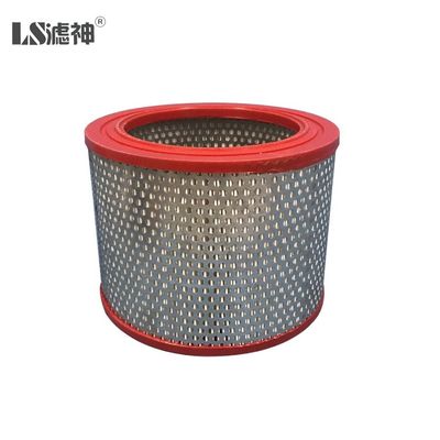 Sistema de filtro de vacío bomba de vacío industrial cartucho de filtro de aire 71035242