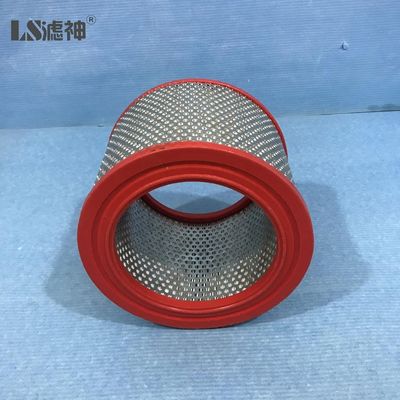 Sistema de filtro de vacío bomba de vacío industrial cartucho de filtro de aire 71035242