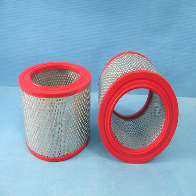 Sistema de filtro de vacío bomba de vacío industrial cartucho de filtro de aire 71035242