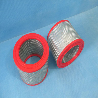 Sistema de filtro de vacío bomba de vacío industrial cartucho de filtro de aire 71035242