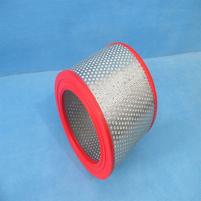 Sistema de filtro de vacío bomba de vacío industrial cartucho de filtro de aire 71035242