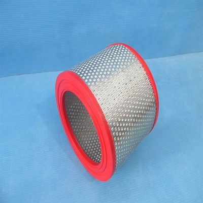 Cartucho de filtro de entrada de la bomba de vacío 71035242