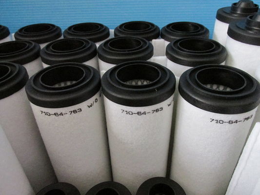 Industria de alta calidad 71064763 Filtro de escape de bomba de vacío en stock